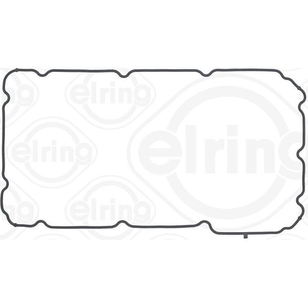 Guarnizione Coppa Olio Elring In Gomma Adatta Per MERCEDES-BENZ Actros 076.180-image
