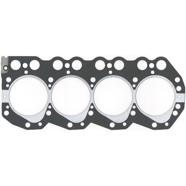 Elring 104.340 Guarnizione Testata Per Ford Maverick (Uds, Uns) Per Nissan Pick Up (D21) Per Isuzu Elf Per Lti Tx Hatchback Per Carbodies-image