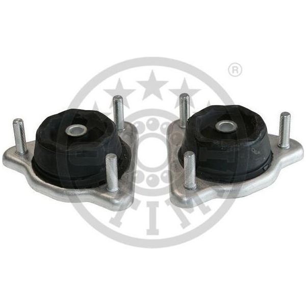 Optimal F8-6313 Kit Di Riparazione Supporto Ammortizzatore Anteriore Per Ford Transit MK-5 Bus (E) Transit Mk4 Furgone/Telaio (VE83) Transit Bus MK-4 (E)-image