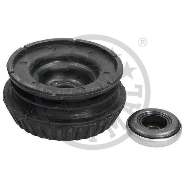 Optimal F8-6312 Supporto Ammortizzatore Anteriore Sinistro Anteriore Destro Per Ford Fiesta Mk4 Hatchback (Jas, Jbs) Ka (Rb) Street Ka (RL2) Puma Hatchback-image
