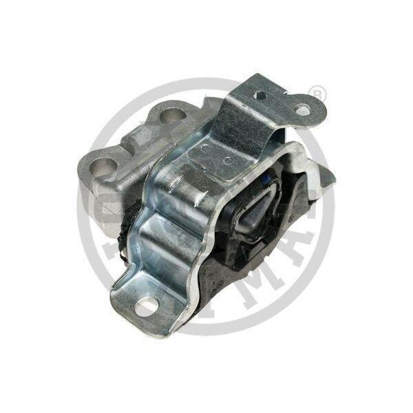 Supporto Motore Optimal Supporto In Gomma-Metallo Anteriore Sinistro Per Fiat Grande Punto (199) F8-6619-image