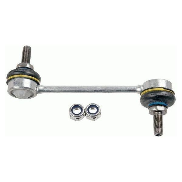 LemfÖRder 27989 03 - Oe 60630757 Asta Di Accoppiamento, Asse Anteriore Per 166 (936)-image
