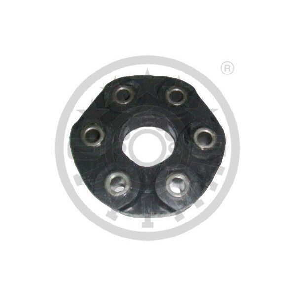 Optimal F8-6766 Albero Di Trasmissione Anteriore E Posteriore Per Opel Omega B Berlina (V94) Albero Cardanico-image