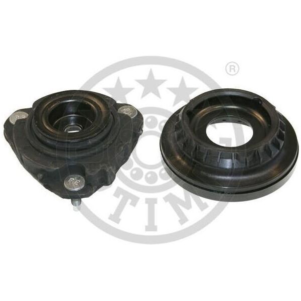 Optimal F8-7102 Supporto Ammortizzatore Anteriore Per Ford Mondeo Iii Station Wagon (Bwy) Mondeo Iii (B5Y) Mondeo Iii Berlina (B4Y)-image