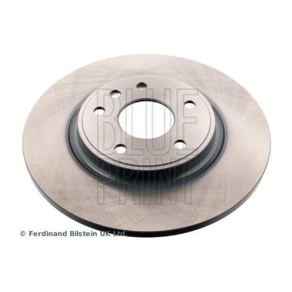 2X Disco Freno Blue Print ADA104372 Posteriore Per Fiat Freemont (345_) 33Mm 328Mm-image