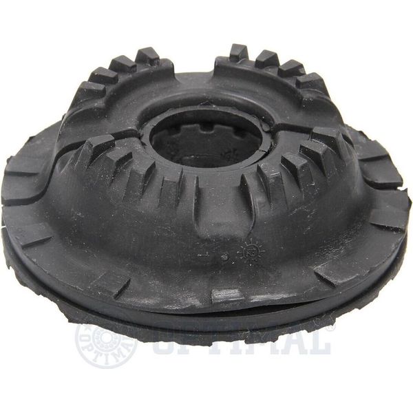 Optimal F8-7742 Supporto Ammortizzatore Anteriore Sinistro Anteriore Destro Per Audi A4 Avant (8K5, B8) Q5 (8RB) A5 Sportback (8TA) A4 Berlina (8K2, B8) A5 Coupé-image
