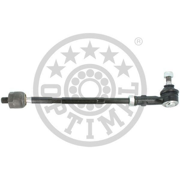 Optimal G0-562 Barra Di Accoppiamento Anteriore Sinistra Per Vw Caddy Ii Furgone (9K9A) Polo Classic (6V2) Polo Variant (6V5) Caddy Ii Pickup (9U7) Per Seat Ibiza Ii-image