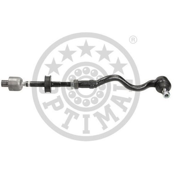 Optimal G0-086 Tirante Anteriore Destro Per Bmw Z3 Roadster (E36) 3 Cabrio (E36) 3 Berlina (E36) 3 Coupé (E36) 3 Compact (E36) 3 Touring (E36)-image