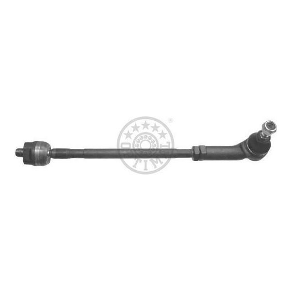 Optimal G0-636 Tirante Anteriore Destro Per Vw Lupo (6X1, 6E1) Polo (6N2) Per Seat Arosa (6H)-image