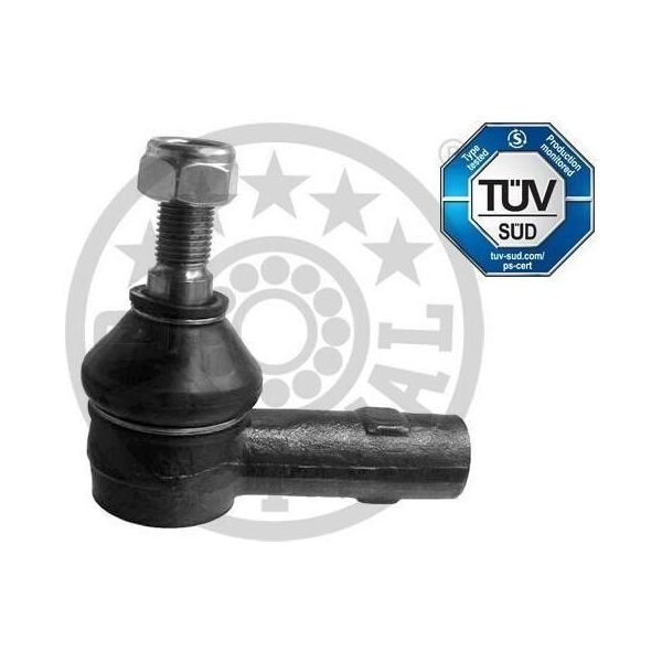 Tirante Optimal Per Iveco Daily Iii Furgone/Station Wagon Anteriore Esterno G1-020-image