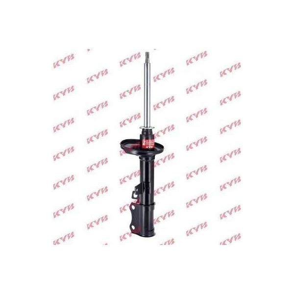Ammortizzatore Toyota Posteriore Carina Ii 2.0 12.87-04.92 Le-image