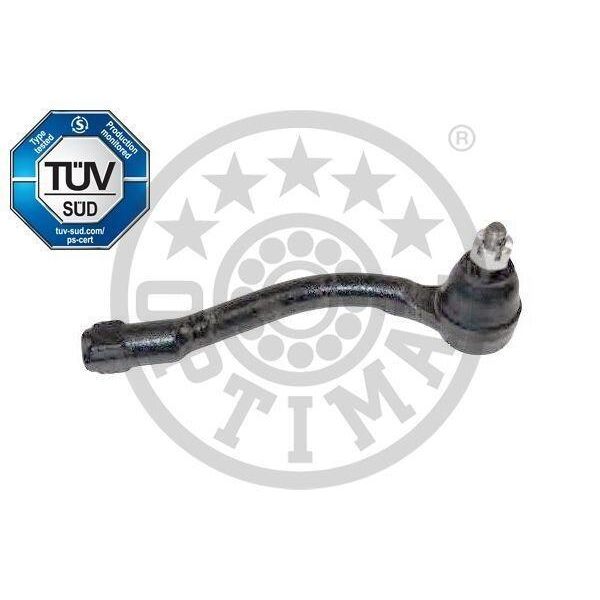 Tirante Optimal Tirante Per Hyundai Accent Iii Notchback (Mc) Anteriore Destro Esterno G1-1327-image