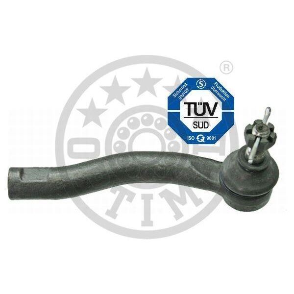 Testina Tirante Optimal Tirante Per Toyota Yaris Hatchback (P9) Anteriore Destro Esterno G1-1303-image