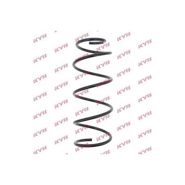 Molla Sospensione Fiat Anteriore Brava, Bravo E 1.8/1.9D/2.0 10.95-10.01-image