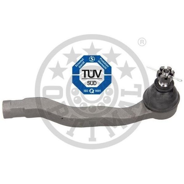 Optimal Tirante Per Honda Crx Ii (Ed, Ee) Anteriore Destro Esterno G1-685-image