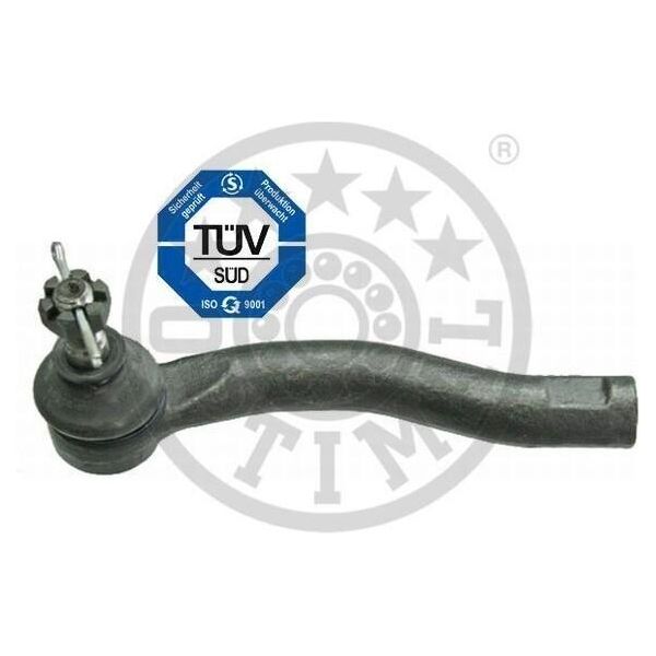 Tirante Optimal Tirante Per Toyota Corolla (ZZE12, NDE12, ZDE12) Anteriore Sinistro Esterno G1-1302-image