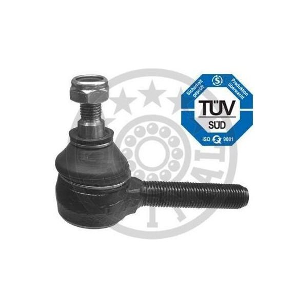 Testina Tirante Optimal Tirante Per Bmw 5 Berlina (E34) Esterno Anteriore G1-228-image