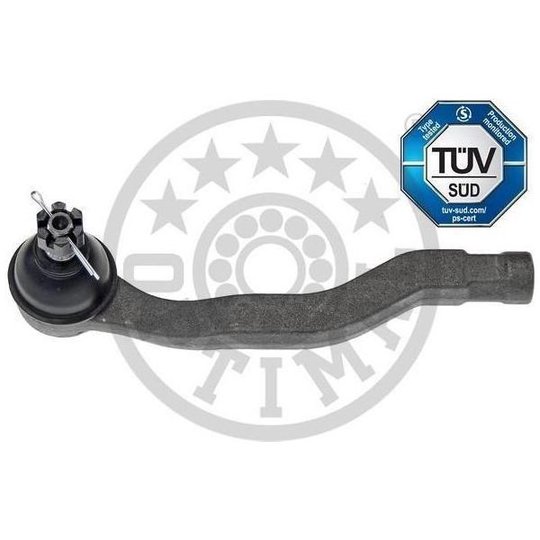 Testina Tirante Optimal Tirante Per Honda Civic Vii Hatchback (Eu, Ep, Ev) Anteriore Sinistro G1-686-image