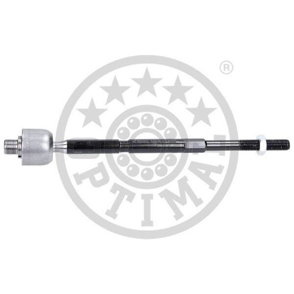 Optimal G2-500 Snodo Assiale Barra Di Accoppiamento Per Fiat Barchetta (183) Anteriore Sinistro Anteriore Destro-image
