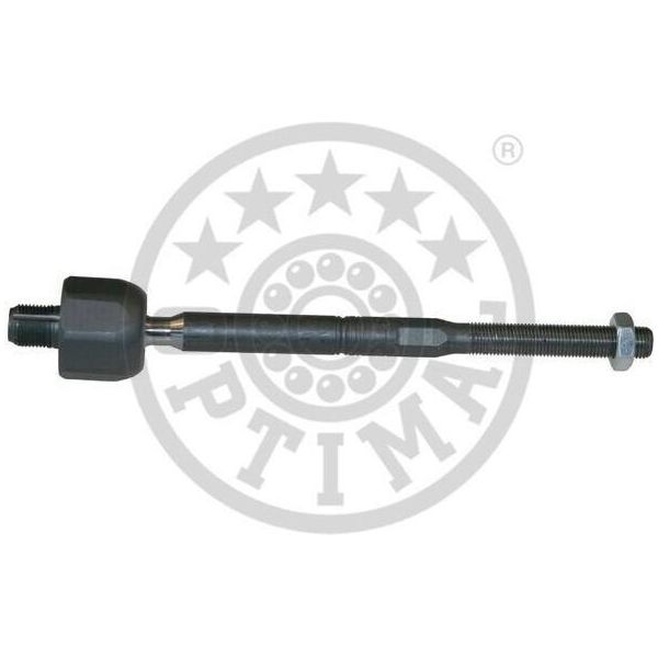 Optimal G2-1181 Snodo Assiale Barra Di Accoppiamento Per Bmw 5 Touring (F11) Anteriore Sinistro Anteriore Destro-image