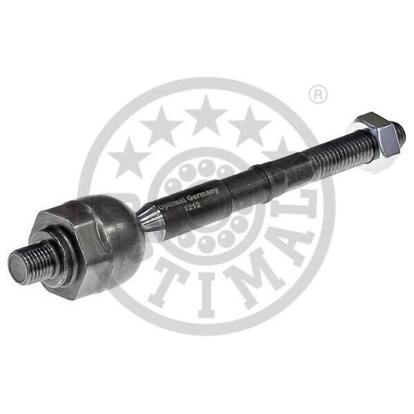 Optimal G2-618 Snodo Assiale Barra Di Accoppiamento Per Volvo V70 Ii (285) Anteriore Sinistro Anteriore Destro-image