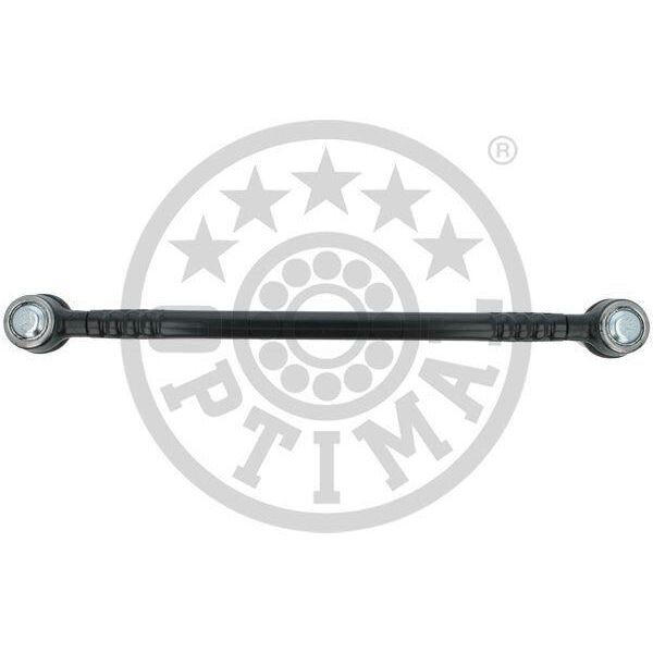 Optimal G4-581 Barra Di Accoppiamento Anteriore Destra Per Vw Lt 28-35 I Furgone (281-363) Lt 28-35 I Bus (281-363) Lt 28-35 I Pianale / Telaio (281-363)-image