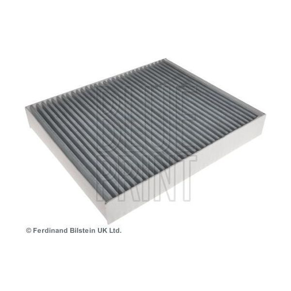 Filtro, Aria Cabina Blue Print ADG02562-image