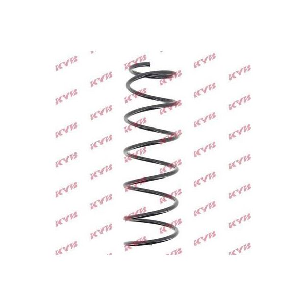 Molla Sospensione Renault Anteriore Kangoo, Rapid 1.6D/1.9D 03.86-06.03-image