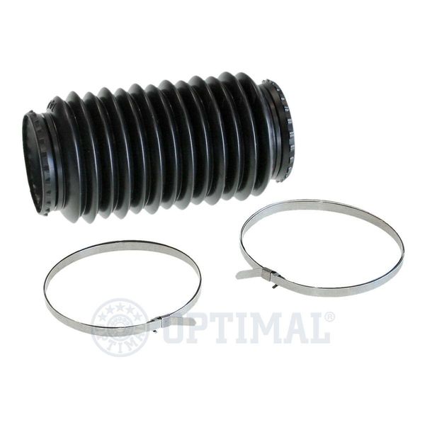 Optimal LM-10072S Cuffia Dello Sterzo In Gomma Per Peugeot 406 (8B) Anteriore Destra-image
