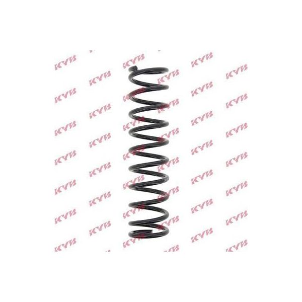 Honda Posteriore Civic Vi 1.4/1.5/1.6 09.94-02.01 5D Molla Sospensione-image
