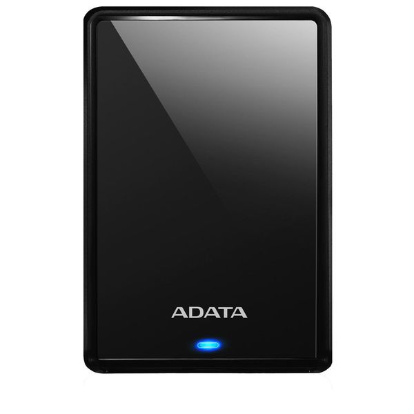 Adata HV620S - Festplatte - 1TB - Extern (Tragbar) - USB3.0 - Schwarz (AHV620S-1TU31-CBK)-image