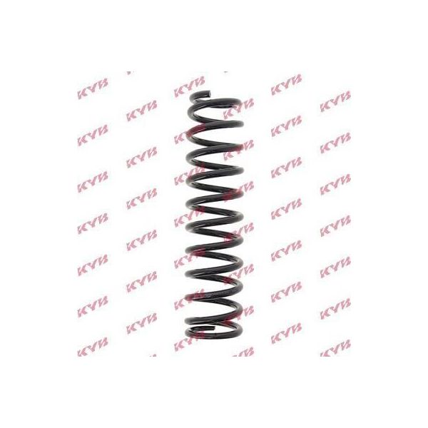 Honda Molla Sospensione Anteriore Accord Iv 2.0/2.2 16V 01.90-09.93-image
