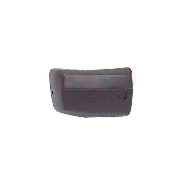 Van Wezel | Paraurti (5870563) Adatto Per Vw-image