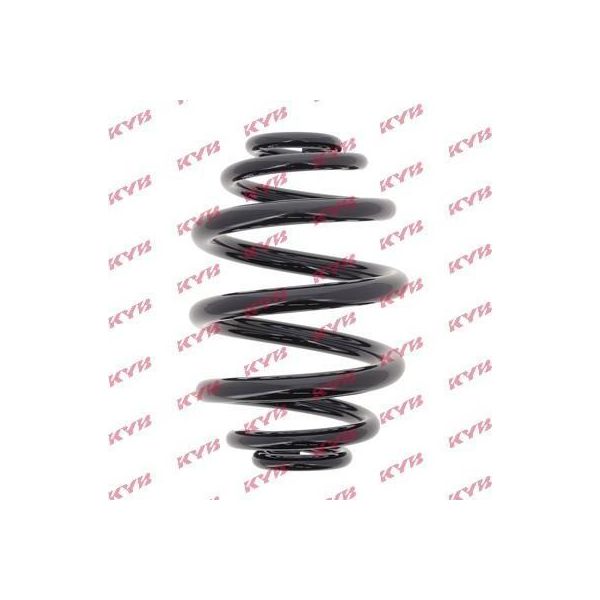 Renault Kangoo Posteriore 1.6/1.9D 10.01-02.08 4X4 Molla Sospensione-image