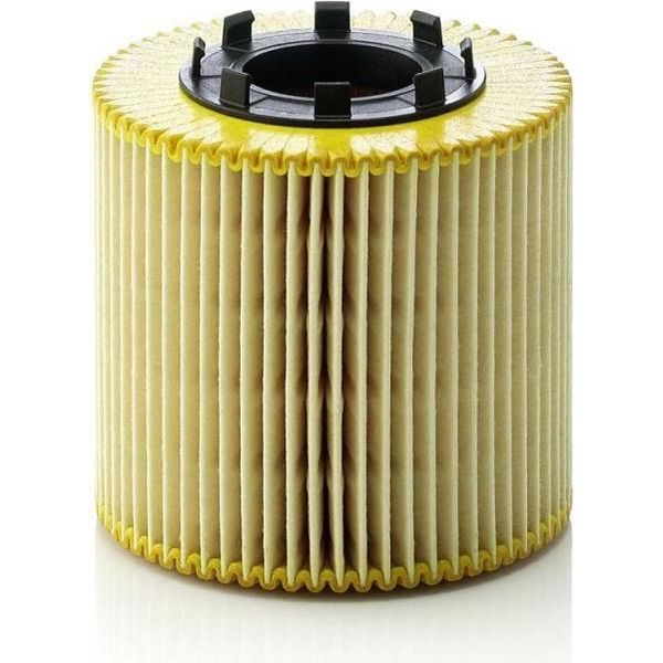 MANN-FILTER Hu 923 X Filtro Olio-image