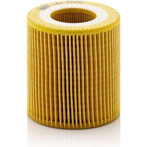MANN-FILTER Hu 7002 Filtro Olio Con-image
