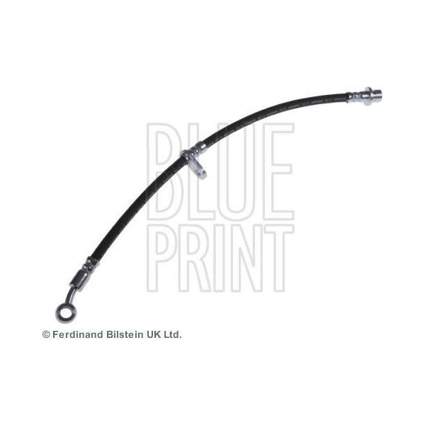 Cavo Freno Flessibile Honda Anteriore Cr-V 2,0/2,2 Ctdi 01-06 Le-image