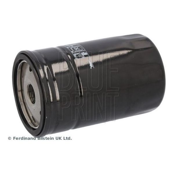 Filtro Olio Blue Print ADM52117 Filtro Avvitabile Per Ford Fiesta Mk5 Hatchback (JH1, JD1, JH3, JD3) Focus (Daw, Dbw) Fusion (Ju) Focus Station Wagon (Dnw) Galaxy-image