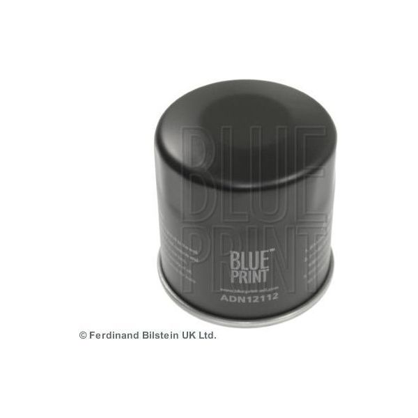 Filtro Olio Blue Print Per Dacia Nissan Renault-image