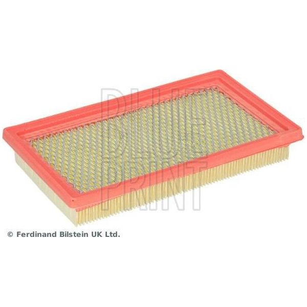Filtro Aria Blue Print Per Nissan Cube Evalia Micra Note Nv200 Qashqai Tiida-image