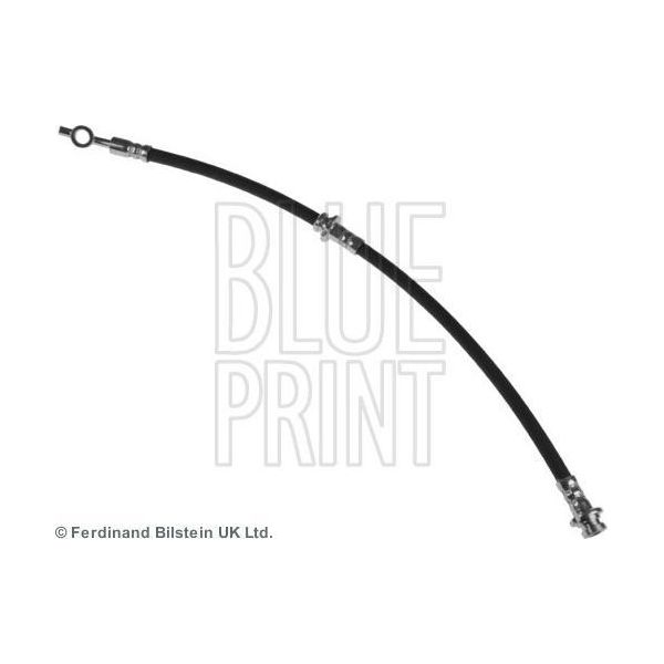 Cablaggio Freno Elastico Nissan Anteriore Almera 1,5-2,2Dt 00-07 Le-image