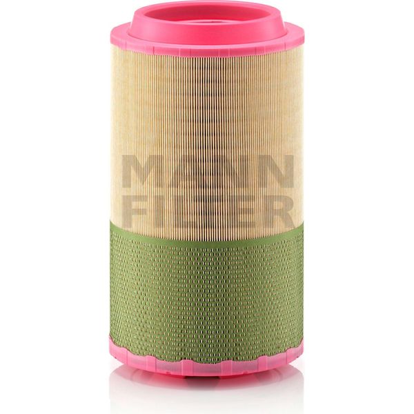 Filtro Aria MANN-FILTER C 24 745/1 Elemento Filtro-image
