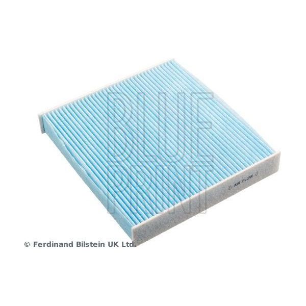 Filtro Aria Cabina Blue Print Per Daihatsu Lexus Subaru Toyota-image