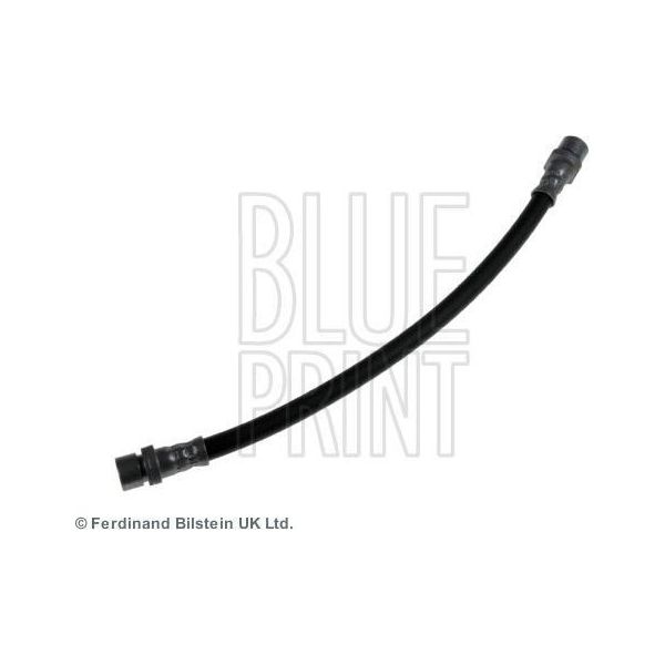 Cablaggio Freno Elastico Toyota Anteriore Land Cruiser 96-99 Sinistro/Destro-image
