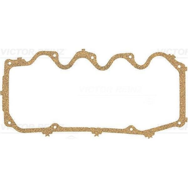 Guarnizione Coperchio Valvola Ford Cvh-image