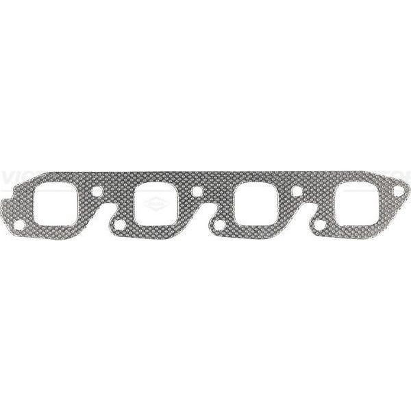 Guarnizione Collettore Di Scarico Ford Cvh-image