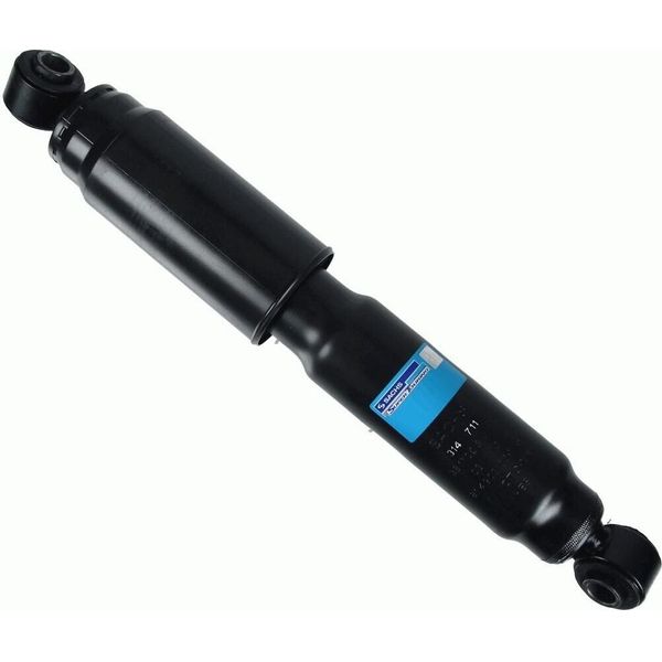 Sachs 314 711 - Ammortizzatore Oe 5206 Kp Per Jumper, Ducato, Boxer-image