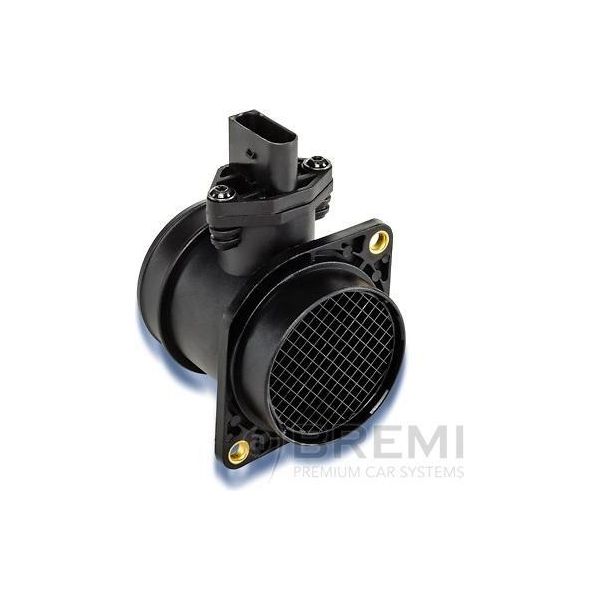 Flussimetro Aria Vw Golf 2,0 98--image