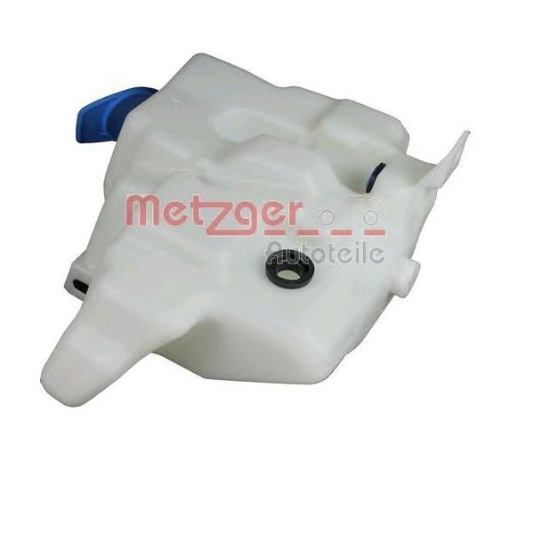 Serbatoio Liquido Lavavetri Metzger, Lavavetro Senza Guarnizioni Per Vw Golf Iv-image