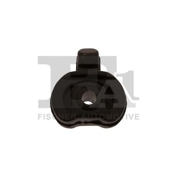 FA1 Staffa Di Scarico Per Renault Kangoo Master Ii Nissan Interstar Opel Movano-image